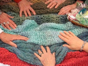 Prayer Shawl Ministry