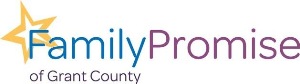 Family Promise of Grant County logo