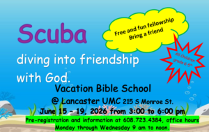 VBS June2026
