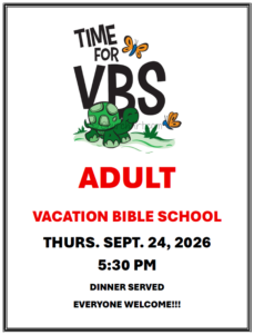 VBS 2026 09
